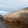 Field of gold, Björkdal mine (Fot. Kamil Stachyrak)